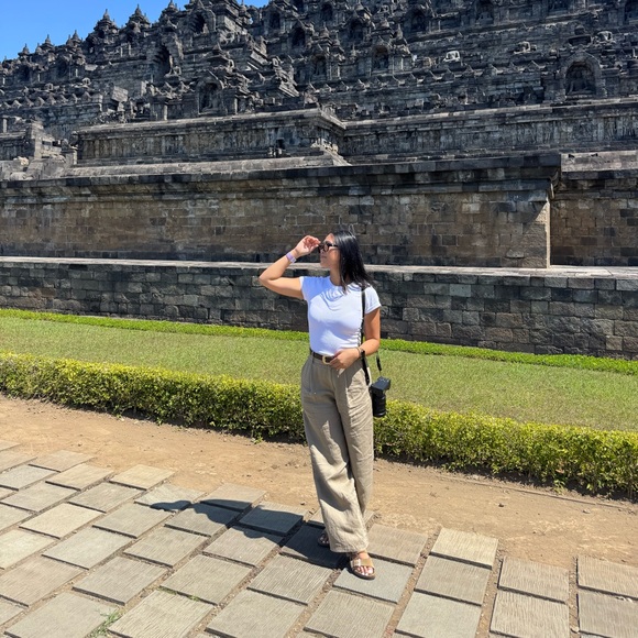 Hi, I’m Sarah 🥰 - Picture 9 of 9